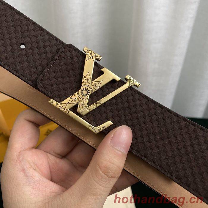 Louis Vuitton Belt 40MM LVB00031-1 Louis Vuitton Belt 40MM LVB00031-1